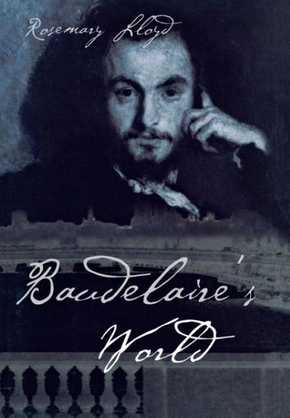Produktbild: Baudelaires World