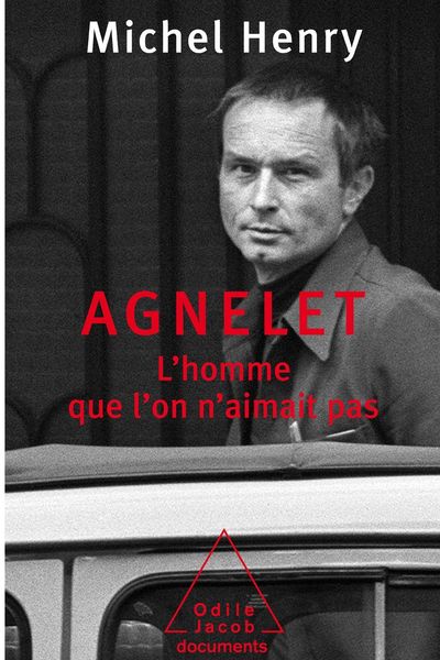 Produktbild: Agnelet : l'homme que l'on n'aimait pas