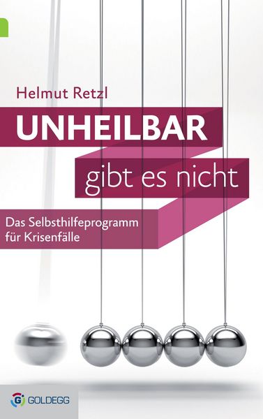 Produktbild: Unheilbar gibt es nicht