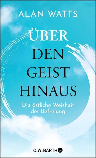Produktbild: &Uuml;ber den Geist hinaus