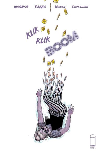 Produktbild: Klik Klik Boom #5
