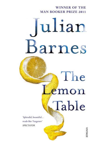 Produktbild: The Lemon Table