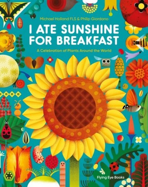 Produktbild: I Ate Sunshine for Breakfast