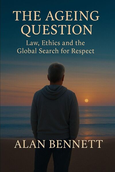 Produktbild: The Ageing Question