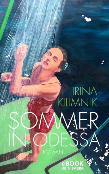 Produktbild: Sommer in Odessa