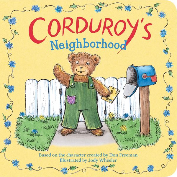 Produktbild: Corduroy's Neighborhood