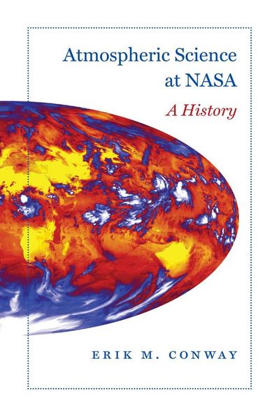 Produktbild: Atmospheric Science at NASA