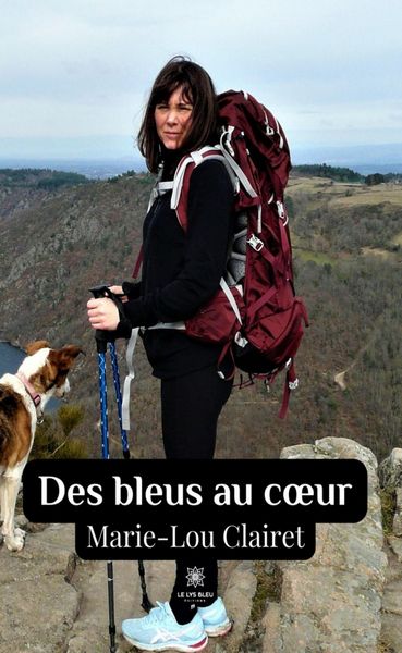 Produktbild: Des bleus au coeur