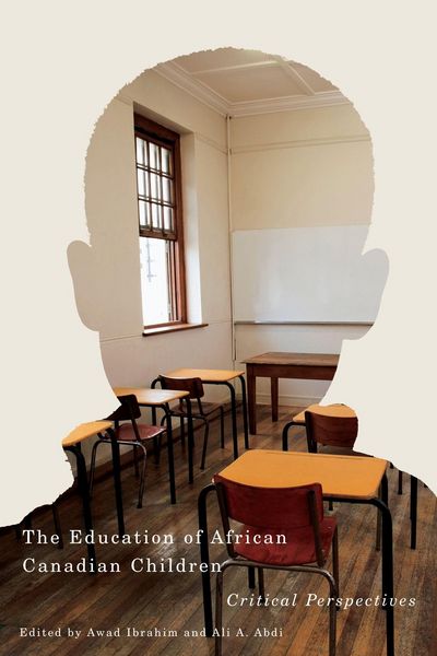 Produktbild: The Education of African Canadian Children