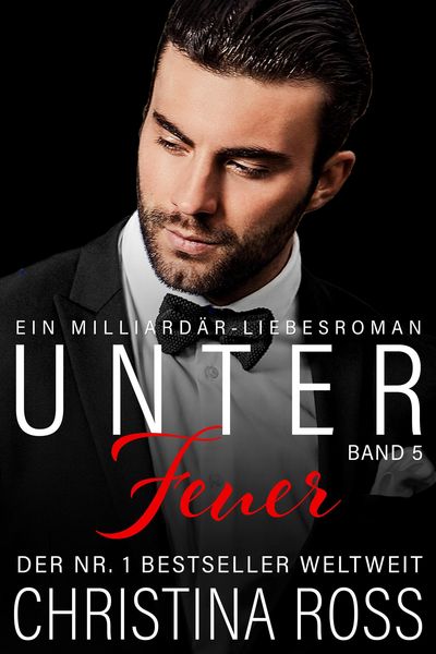 Produktbild: Unter Feuer: Band 5