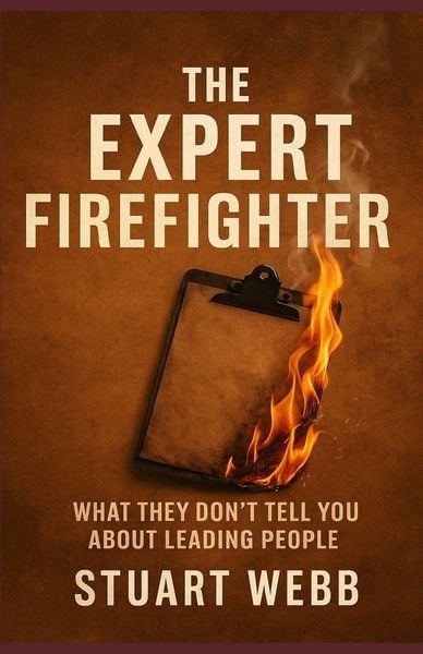 Produktbild: The Expert Firefighter