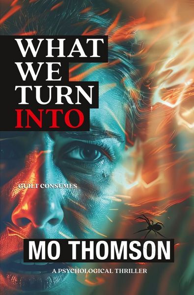 Produktbild: WHAT WE TURN INTO