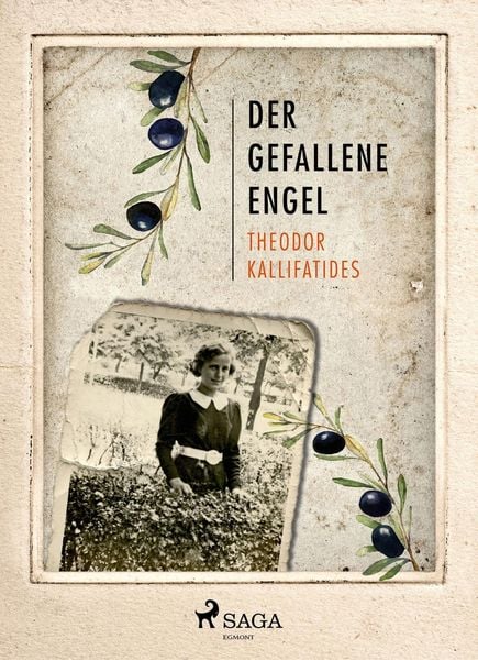 Produktbild: Der gefallene Engel