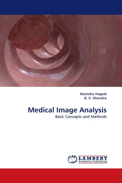 Produktbild: Medical Image Analysis
