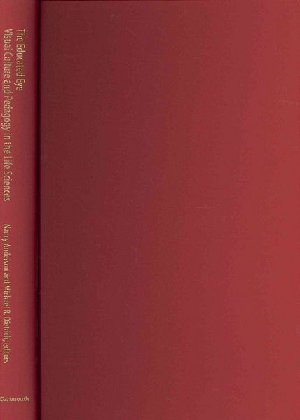 Produktbild: Educated Eye