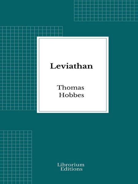 Produktbild: Leviathan