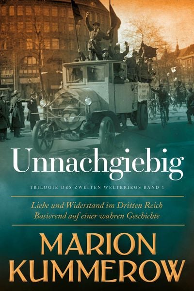 Produktbild: Unnachgiebig