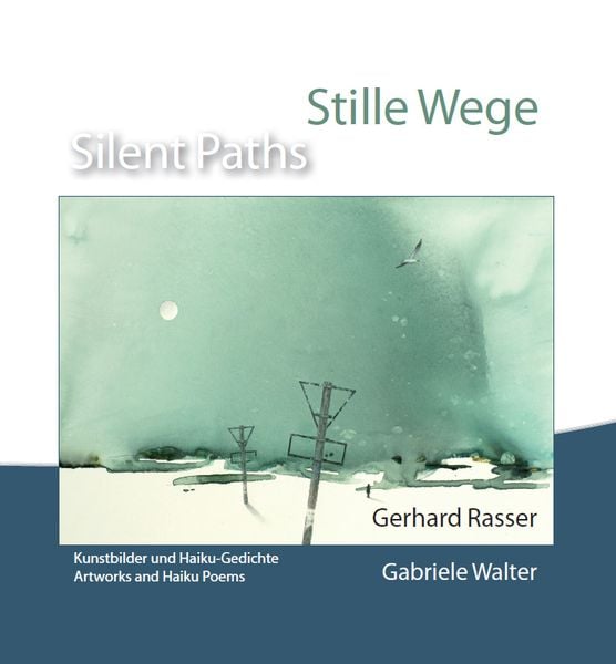 Produktbild: Stille Wege / Silent Paths