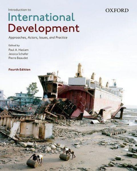 Produktbild: Introduction to International Development