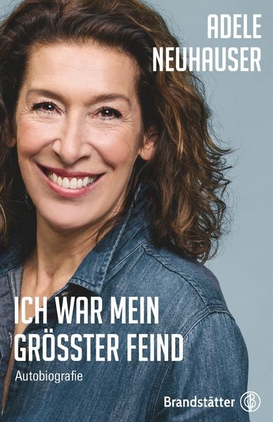 Produktbild: Ich war mein gr&ouml;&szlig;ter Feind