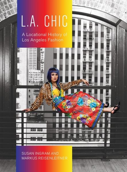 Produktbild: L.A. Chic