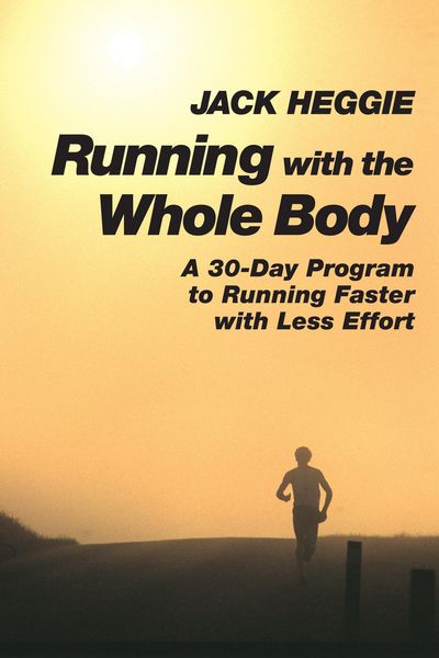 Produktbild: Running with the Whole Body