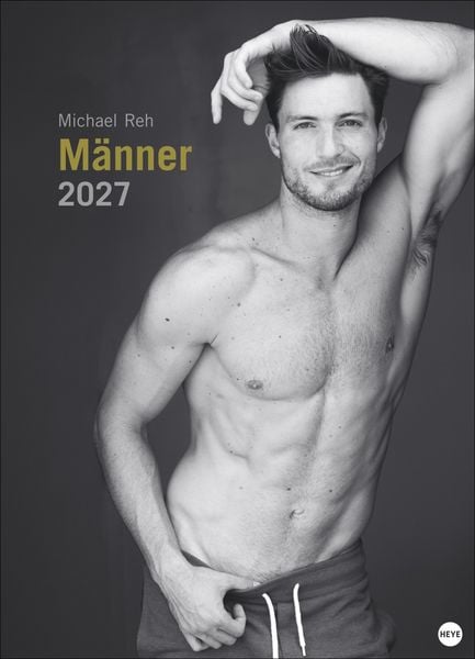 Produktbild: M&auml;nner Edition Kalender 2027