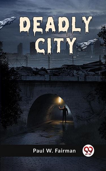 Produktbild: Deadly City