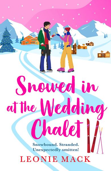 Produktbild: A Winter Wedding Adventure