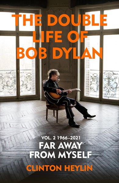 Produktbild: The Double Life of Bob Dylan Volume 2