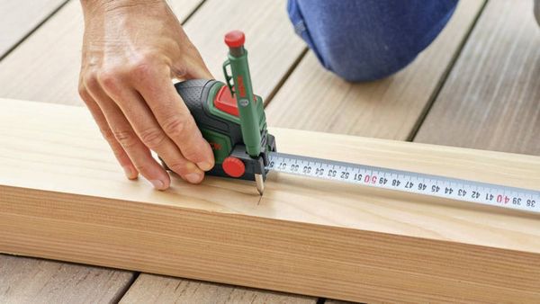 Produktbild: Bosch Home and Garden 1600A03318 1600A03318 Ma&szlig;band