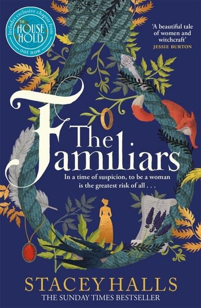 Produktbild: Familiars