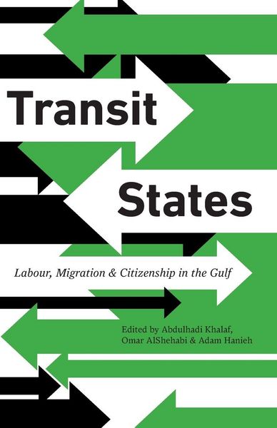 Produktbild: Transit States