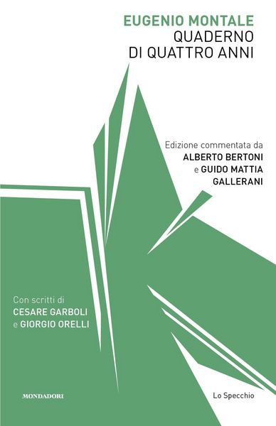 Produktbild: Quaderno di quattro anni