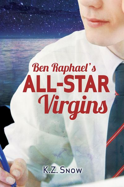 Produktbild: Ben Raphael's All-Star Virgins