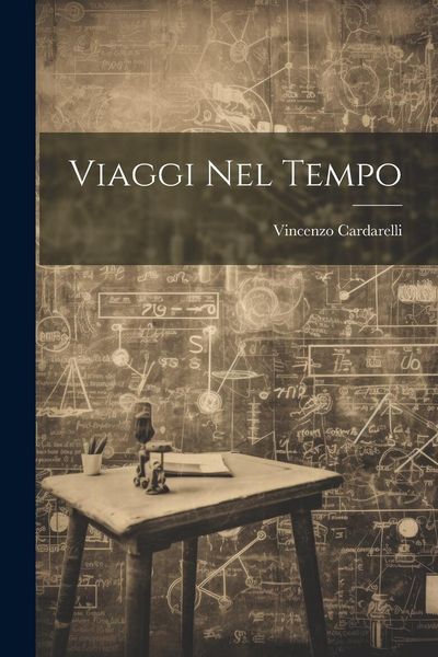 Produktbild: Viaggi nel tempo