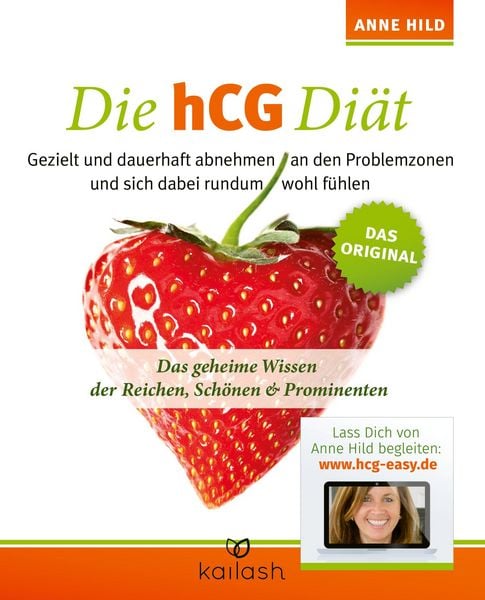 Produktbild: Die hCG Di&auml;t