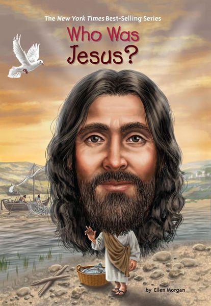 Produktbild: Who Was Jesus?