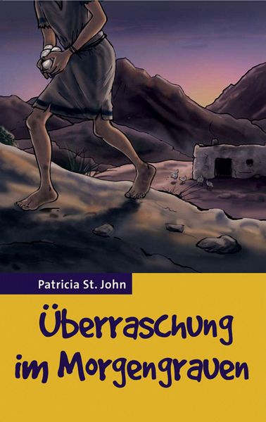 Produktbild: &Uuml;berraschung im Morgengrauen