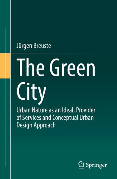 Produktbild: The Green City