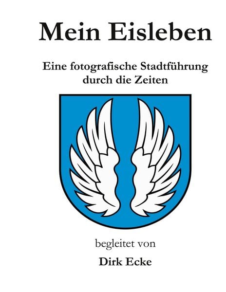 Produktbild: Mein Eisleben
