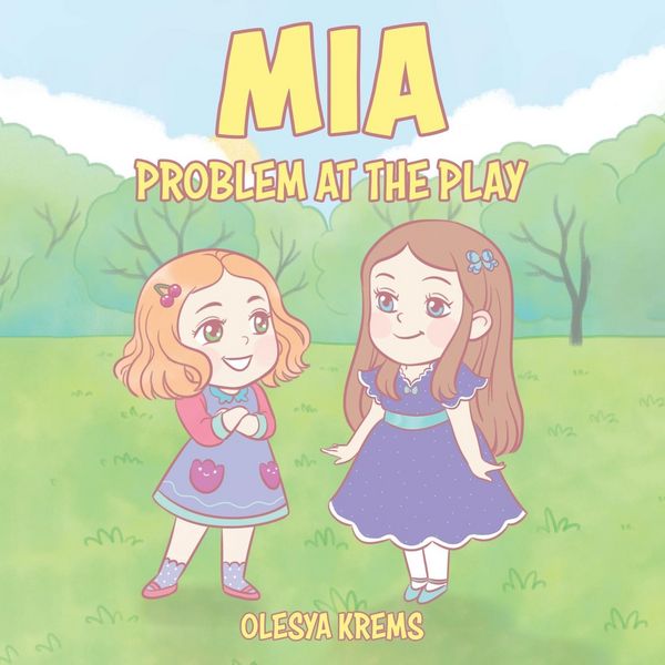 Produktbild: Mia