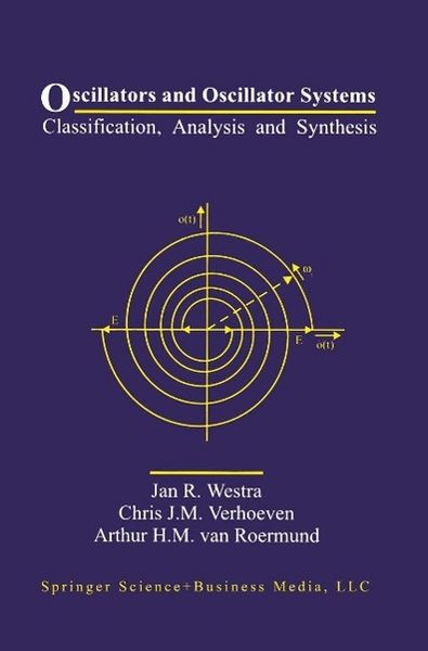 Produktbild: Oscillators and Oscillator Systems