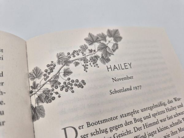 Produktbild: Die Wellentochter
