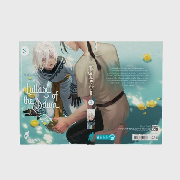 Produktbild: Lullaby of the Dawn 3