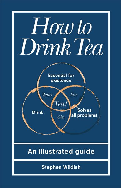 Produktbild: How to Drink Tea