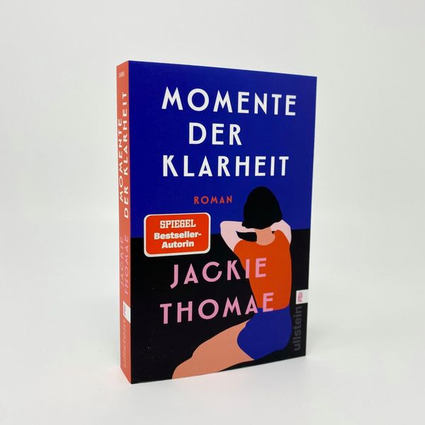 Produktbild: Momente der Klarheit