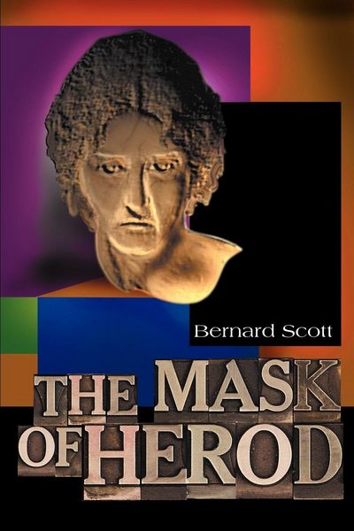 Produktbild: The Mask of Herod