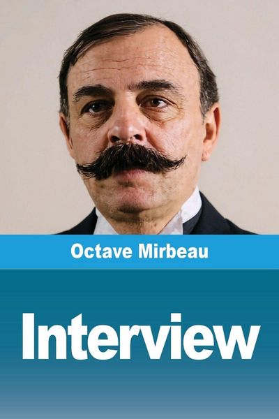 Produktbild: Interview