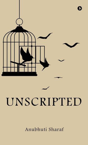 Produktbild: Unscripted